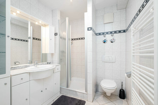 Ferienwohnung in Niendorf/Ostsee - Residenz Niendorf App. 34 - Bild 11