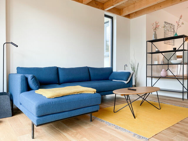 Ferienwohnung in Scharbeutz - Fuchsbau - Bild 8