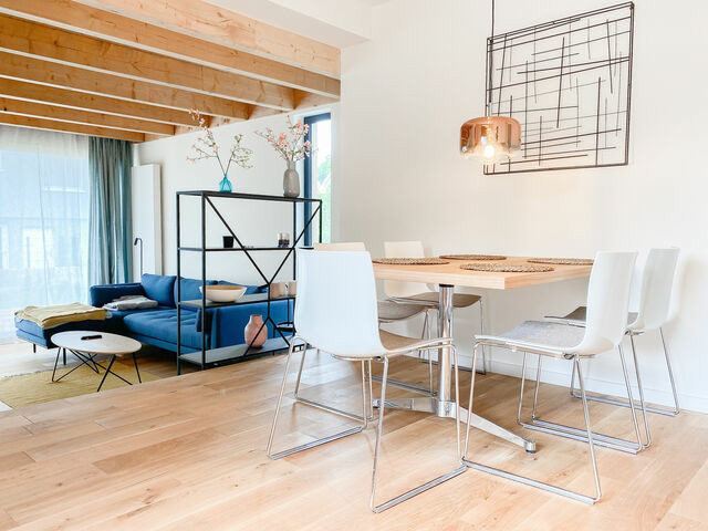 Ferienwohnung in Scharbeutz - Fuchsbau - Bild 9