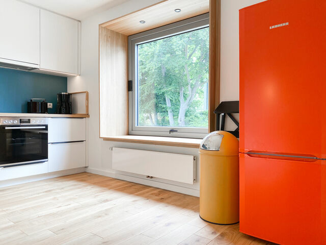 Ferienwohnung in Scharbeutz - Fuchsbau - Bild 13