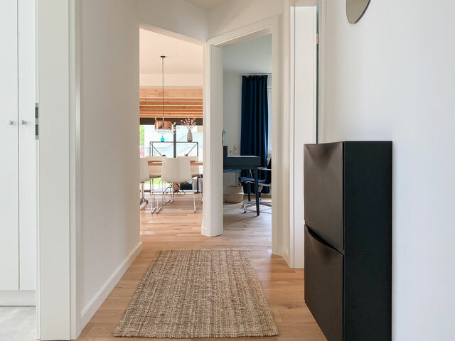 Ferienwohnung in Scharbeutz - Fuchsbau - Bild 14