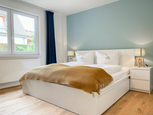 Ferienwohnung in Scharbeutz - Fuchsbau - Bild 16