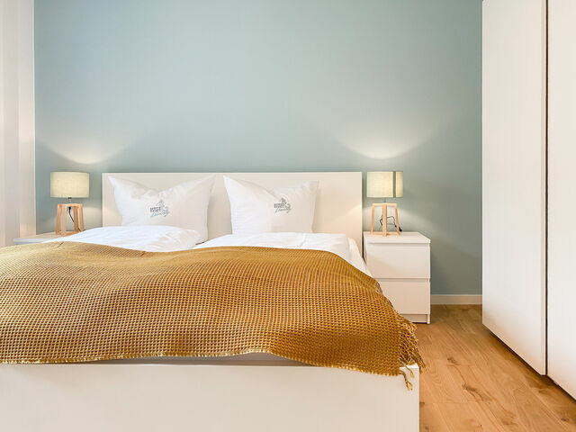 Ferienwohnung in Scharbeutz - Fuchsbau - Bild 17