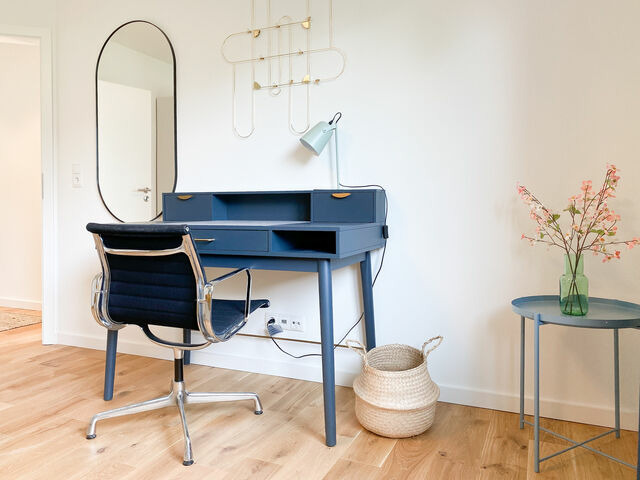 Ferienwohnung in Scharbeutz - Fuchsbau - Bild 18