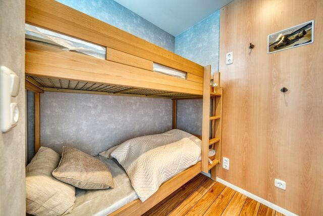 Ferienwohnung in Heiligenhafen - Ferienpark - Haus I, App. 0I0505 - Bild 4