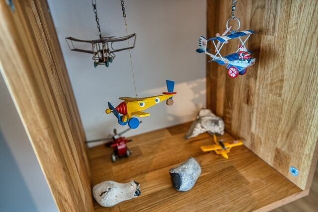 Ferienwohnung in Heiligenhafen - Ferienpark - Haus I, App. 0I0505 - Bild 11