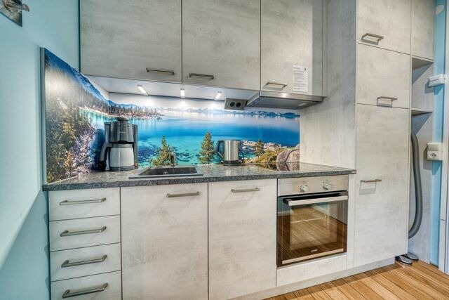 Ferienwohnung in Heiligenhafen - Ferienpark - Haus I, App. 0I0505 - Bild 13