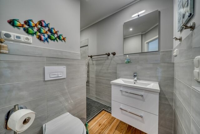 Ferienwohnung in Heiligenhafen - Ferienpark - Haus I, App. 0I0505 - Bild 15