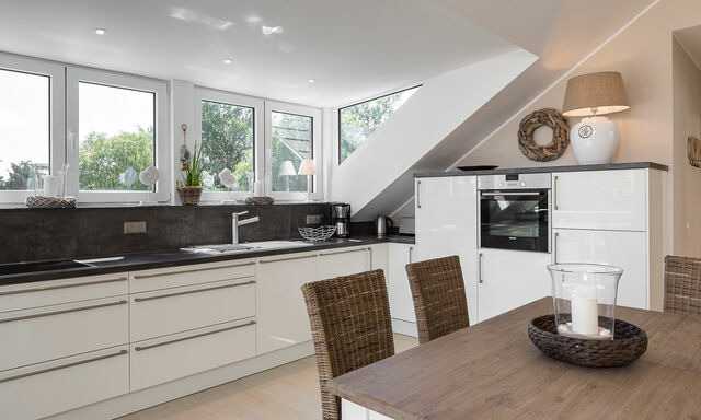 Ferienwohnung in Scharbeutz - Weitblick - Bild 10