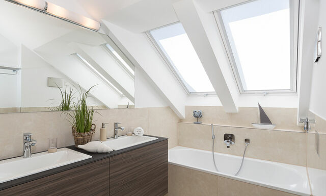 Ferienwohnung in Scharbeutz - Weitblick - Bild 15