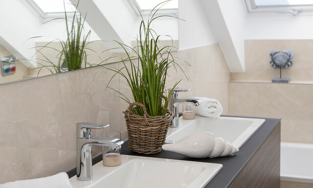 Ferienwohnung in Scharbeutz - Weitblick - Bild 16