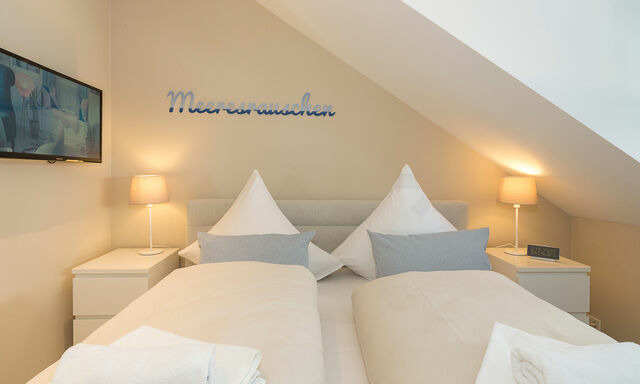 Ferienwohnung in Scharbeutz - Weitblick - Bild 17