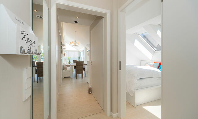 Ferienwohnung in Scharbeutz - Weitblick - Bild 19