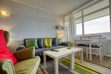 Ferienwohnung in Heiligenhafen - Ferienpark - Haus H, App. 0H0105 - Bild 6