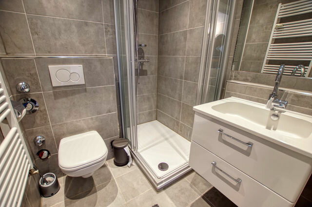Ferienwohnung in Heiligenhafen - Ferienpark - Haus H, App. 0H0105 - Bild 11
