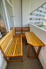 Ferienwohnung in Heiligenhafen - Ferienpark - Haus H, App. 0H0105 - Bild 13