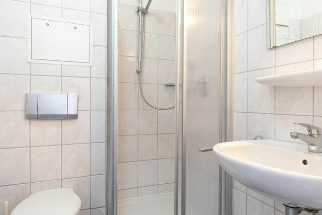 Ferienwohnung in Sellin - Fewo 711, Seepark Sellin - Bild 5