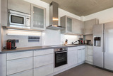 Ferienwohnung in Haffkrug - Beachside Strandallee 61 - Bild 9