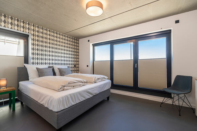 Ferienwohnung in Haffkrug - Beachside Strandallee 61 - Bild 10