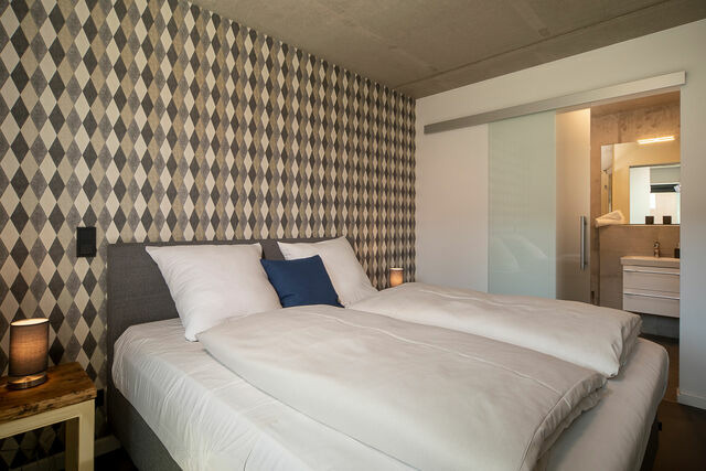 Ferienwohnung in Haffkrug - Beachside Strandallee 61 - Bild 17