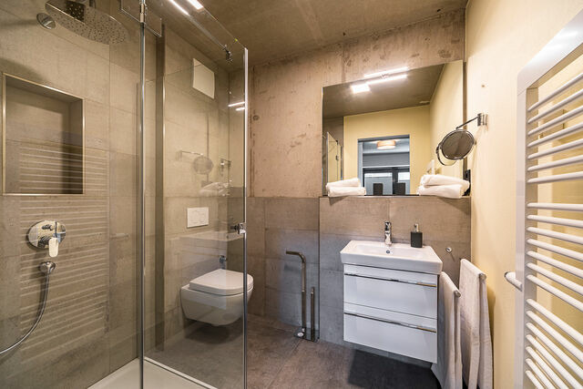 Ferienwohnung in Haffkrug - Beachside Strandallee 61 - Bild 18