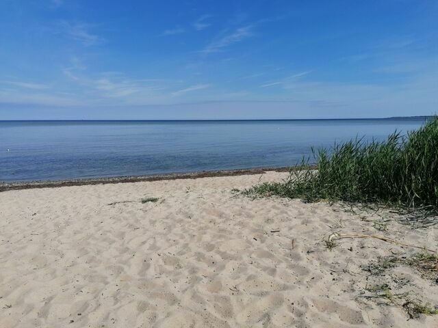 Ferienhaus in Insel Poel - Ferienbungalow an der Ostsee - ABC147 - Bild 2