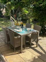 Ferienhaus in Insel Poel - Ferienbungalow an der Ostsee - ABC147 - Bild 3