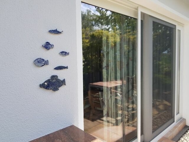 Ferienhaus in Insel Poel - Ferienbungalow an der Ostsee - ABC147 - Bild 6