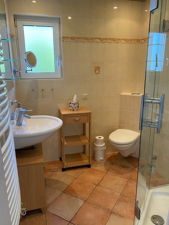 Ferienhaus in Insel Poel - Ferienbungalow an der Ostsee - ABC147 - Bild 7