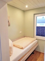 Ferienhaus in Insel Poel - Ferienbungalow an der Ostsee - ABC147 - Bild 12