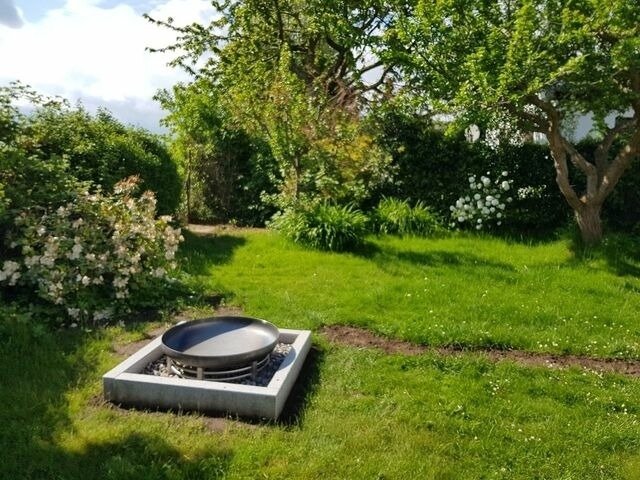 Ferienhaus in Insel Poel - Ferienbungalow an der Ostsee - ABC147 - Bild 16