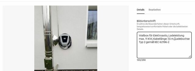 Ferienhaus in Insel Poel - Ferienbungalow an der Ostsee - ABC147 - Bild 17