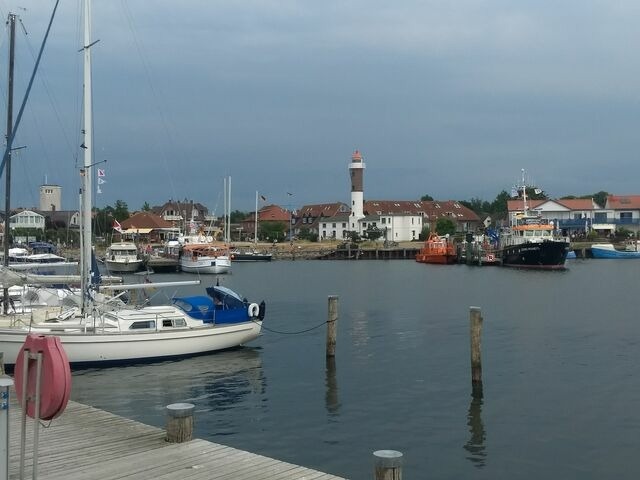 Ferienhaus in Insel Poel - Ferienbungalow an der Ostsee - ABC147 - Bild 19