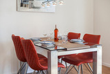 Ferienwohnung in Kellenhusen - Kirschgarten 7 - Strandl&auml;ufer - Bild 8