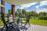 Ferienwohnung in Kellenhusen - Kirschgarten 7 - Strandl&auml;ufer - Bild 22