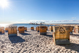 Ferienwohnung in Kellenhusen - Kirschgarten 7 - Strandl&auml;ufer - Bild 23