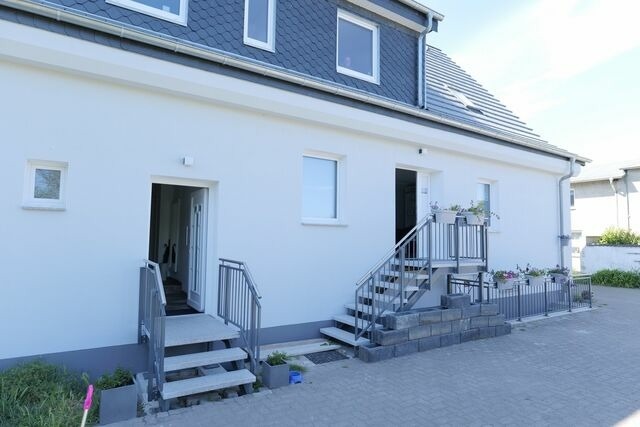 Ferienwohnung in Insel Poel - FeWo Ultima Poel an der Ostsee - ABC367 - nur Ferieng&auml;ste! - Bild 9