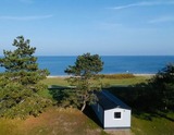 Ferienhaus in Teichhof - Strandhaus Humboldt Teichhof Fehmarn - Bild 1