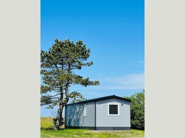 Ferienhaus in Teichhof - Strandhaus Humboldt Teichhof Fehmarn - Bild 5