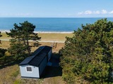 Ferienhaus in Teichhof - Strandhaus Humboldt Teichhof Fehmarn - Bild 12
