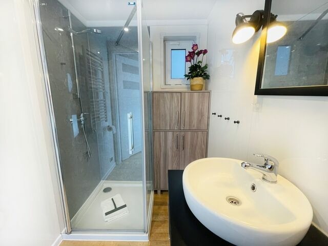 Ferienhaus in Teichhof - Strandhaus Humboldt Teichhof Fehmarn - Bild 14