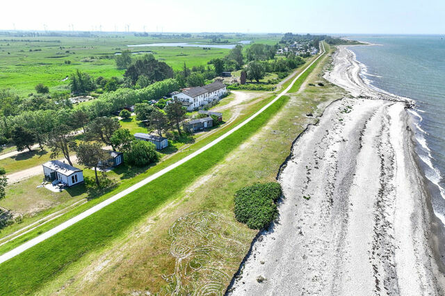 Ferienhaus in Teichhof - Strandhaus Humboldt Teichhof Fehmarn - Bild 24
