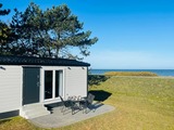 Ferienhaus in Teichhof - Strandhaus Anne Bonny Teichhof Fehmarn - Bild 3