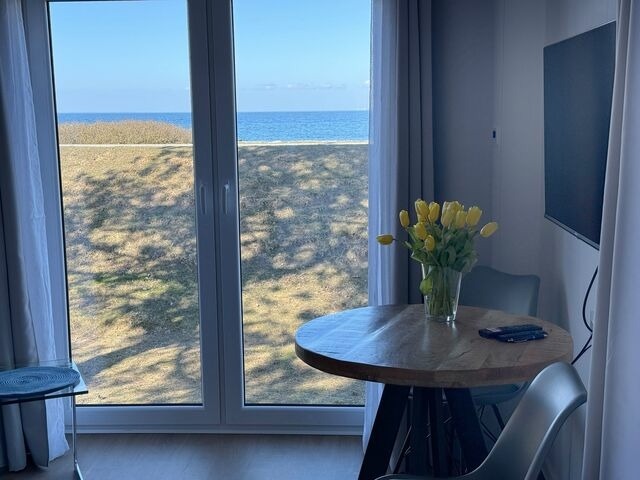 Ferienhaus in Teichhof - Strandhaus Anne Bonny Teichhof Fehmarn - Bild 5