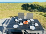 Ferienhaus in Teichhof - Strandhaus Anne Bonny Teichhof Fehmarn - Bild 10