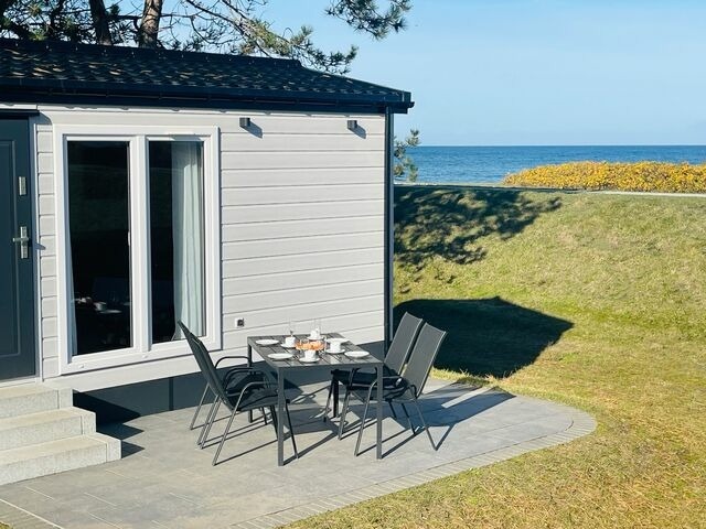 Ferienhaus in Teichhof - Strandhaus Anne Bonny Teichhof Fehmarn - Bild 11