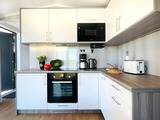 Ferienhaus in Teichhof - Strandhaus Anne Bonny Teichhof Fehmarn - Bild 13
