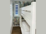 Ferienhaus in Teichhof - Strandhaus Anne Bonny Teichhof Fehmarn - Bild 15