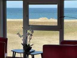 Apartment Gorch Fock Teichhof Fehmarn
