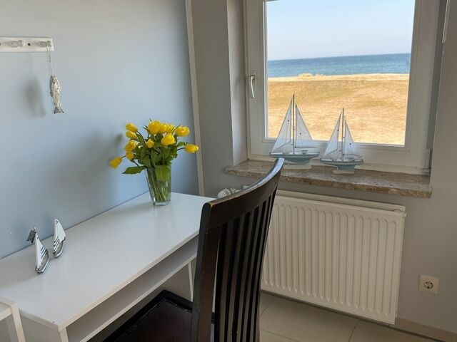 Ferienwohnung in Teichhof - Apartment Gorch Fock Teichhof Fehmarn - Bild 8